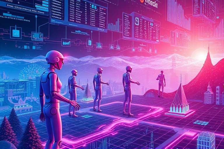 AI The Rise of AI Agents with Autonomous Spending Power: Cloudflare’s Innovative Feature