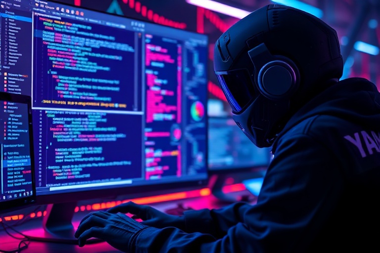 AI Hackers Exploit AI Capabilities for Cost-Effective Attacks