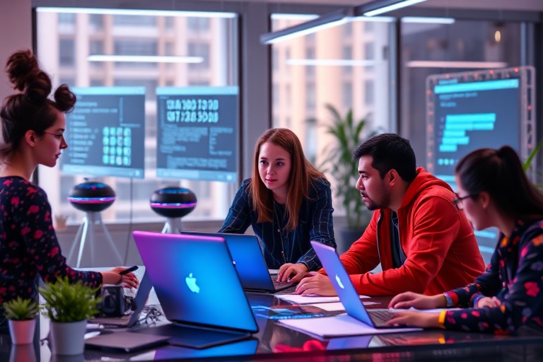 AI Unlocking Workplace Efficiency: The ROI of AI in Collaboration Tools
