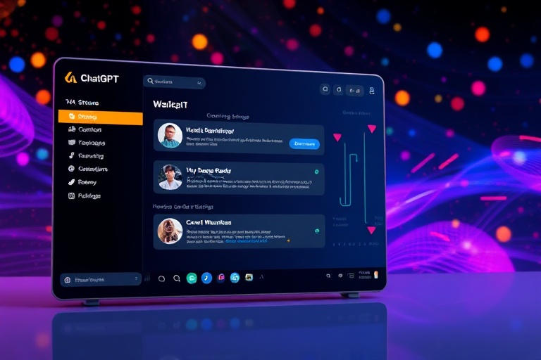 AI OpenAI Transitions Its Browser: What This Means for AI and Users
