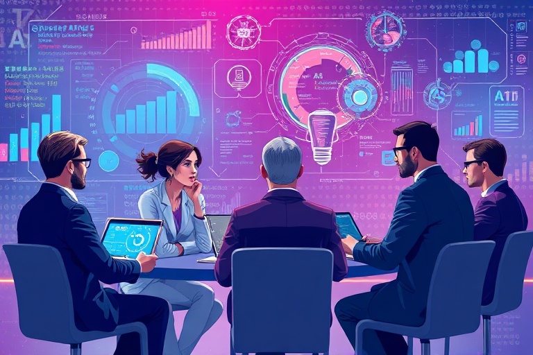 AI Google’s AI Course: A New Approach to Argumentation