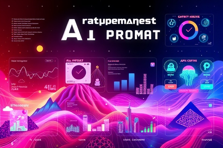 AI Crafting Unique Content with AI Prompts: 41 Ready-to-Use Gemini Prompts