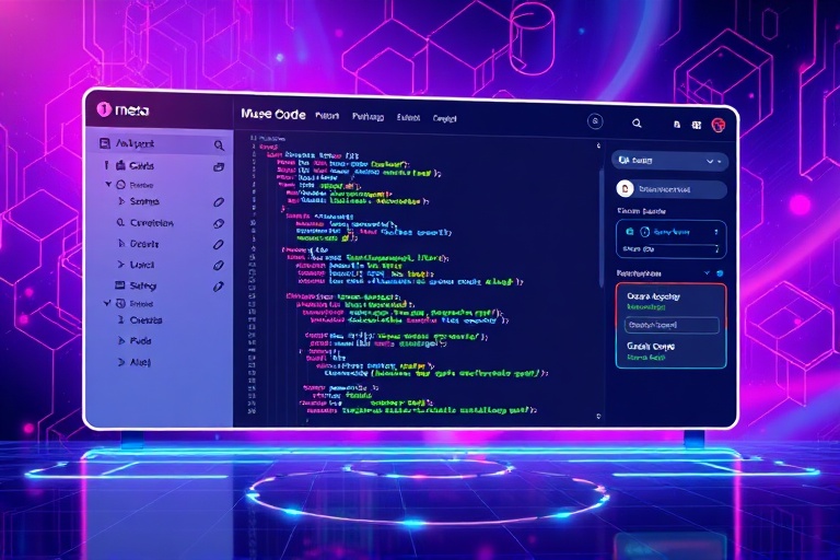 AI Meta’s Muse Code: A New Era in AI Code Generation