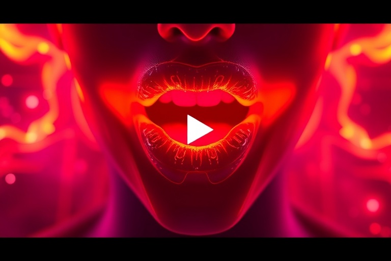 AI FLUX 3 Video: The Future of AI-Driven Entertainment