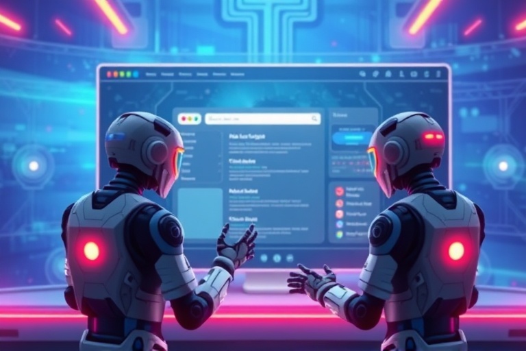 AI Cloudflare’s AI-Centric Browser: The Future of Web Interaction for AI Agents