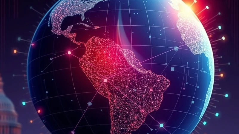 AI Congress Pushes for Increased AI Usage in Intelligence Agencies: A report highlights the need for faster AI adoption to keep pace with emerging threats.