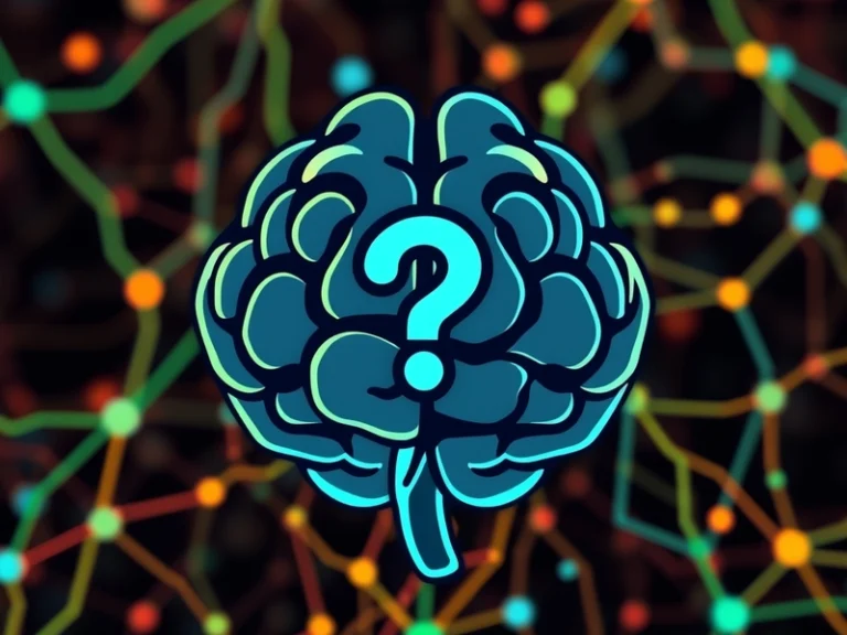AI DeepMind's Insights on AI and Self-Doubt: Understanding why AI models need mechanisms to express uncertainty.