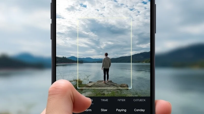 AI Google Pics: The Next Generation of AI Image Editing: An overview of Google's new image editor that utilizes AI to enhance photos creatively.
