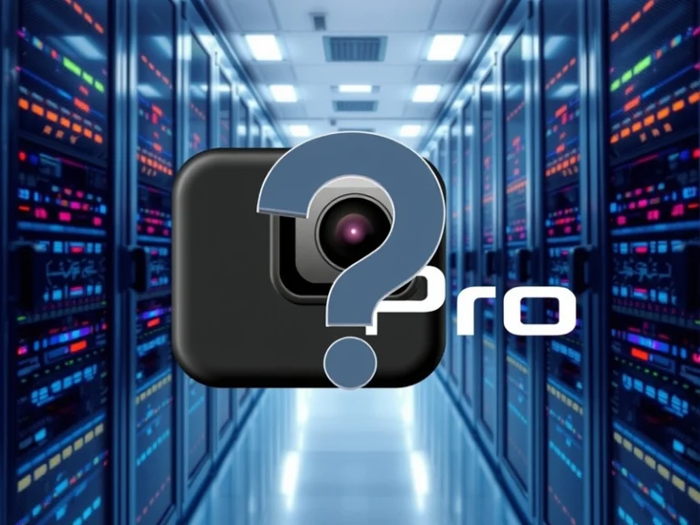 AI GoPro Enters the AI Data Center Market: How the merger with Starman will enhance GoPro's technological capabilities.
