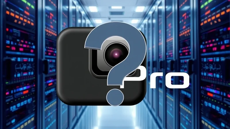 AI GoPro Enters the AI Data Center Market: How the merger with Starman will enhance GoPro's technological capabilities.
