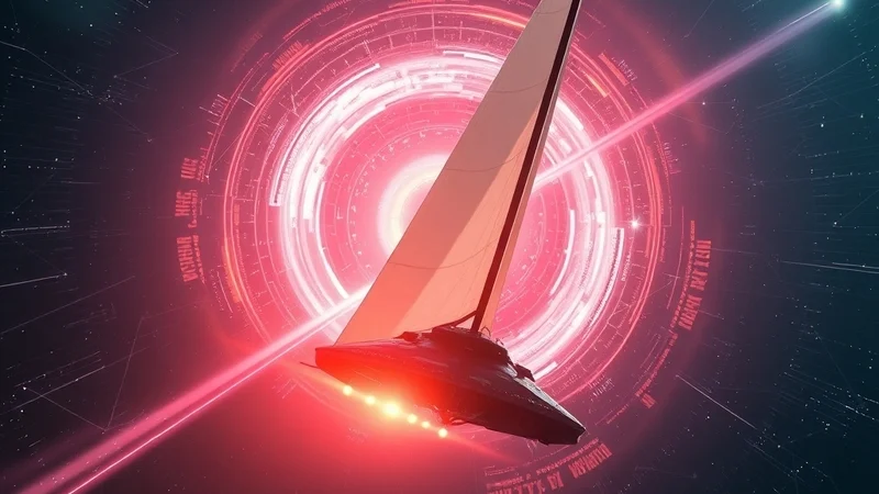 AI AI Maps a Path to Alpha Centauri: How AI is contributing to interstellar exploration initiatives.