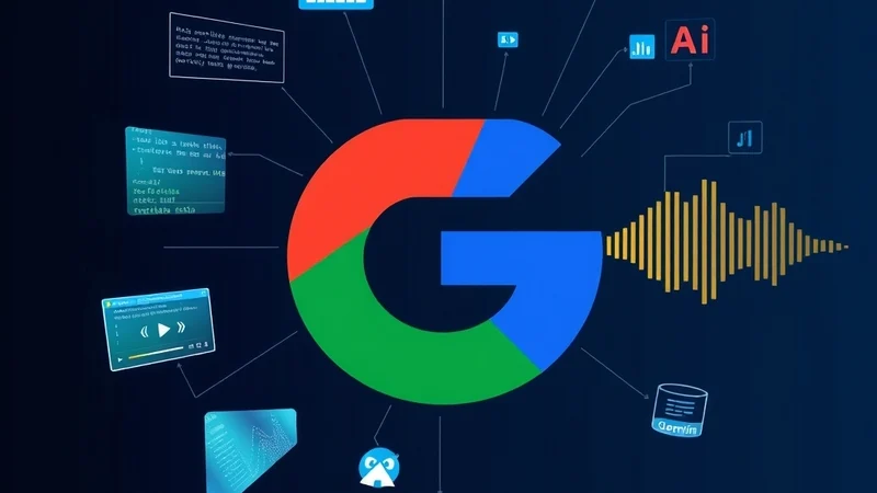 AI Google's Gemini 3.8: Innovations in AI: A look at the features and capabilities of the latest Gemini model.