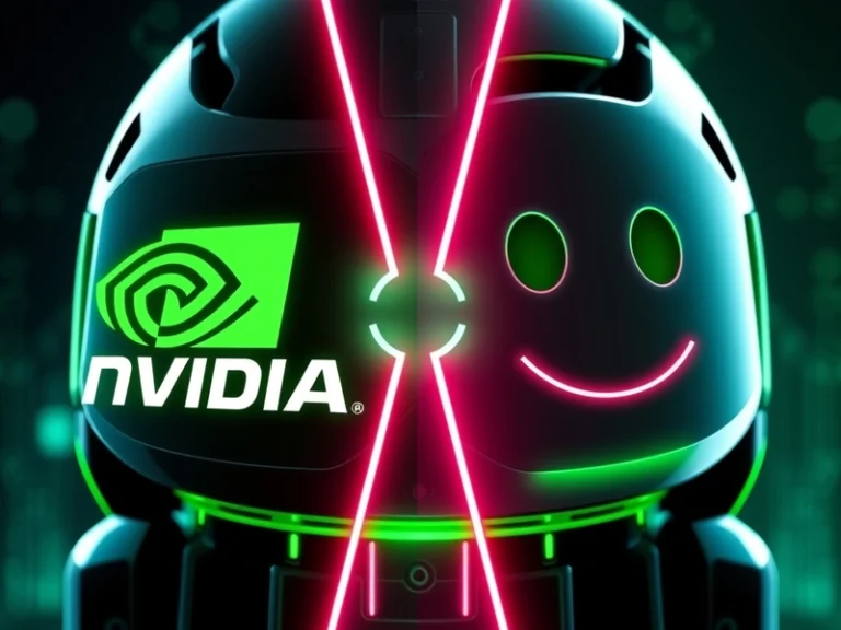 AI NVIDIA Acquires Hugging Face: What this major acquisition means for the future of AI and machine learning.