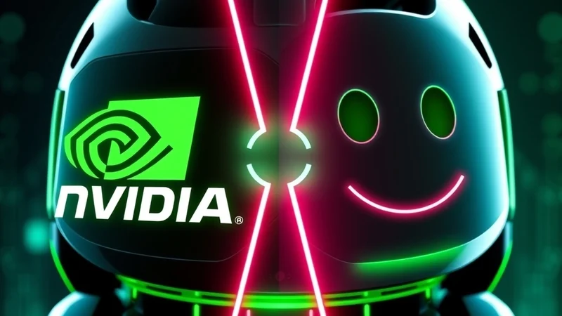 AI NVIDIA Acquires Hugging Face: What this major acquisition means for the future of AI and machine learning.