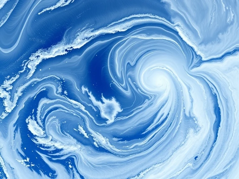 AI AI Enhances Weather Forecasting Accuracy: Google's new model improves rain predictions significantly using real-time satellite data.