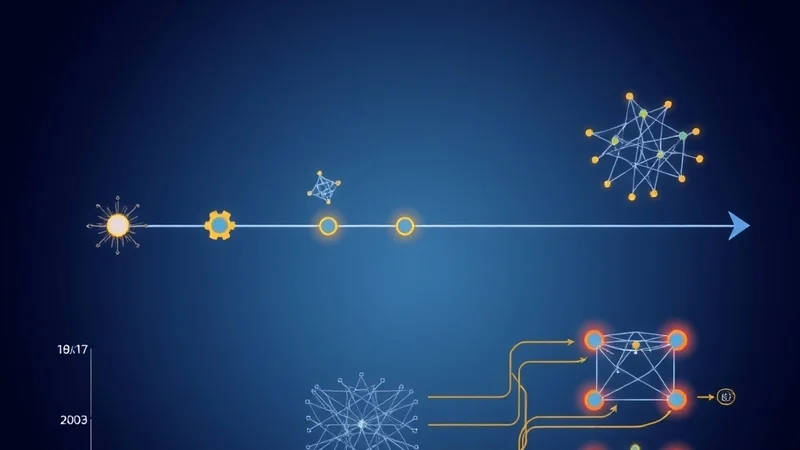 AI Understanding the Evolution of AI: A historical perspective on how neural networks transformed from pseudoscience to a foundational technology.