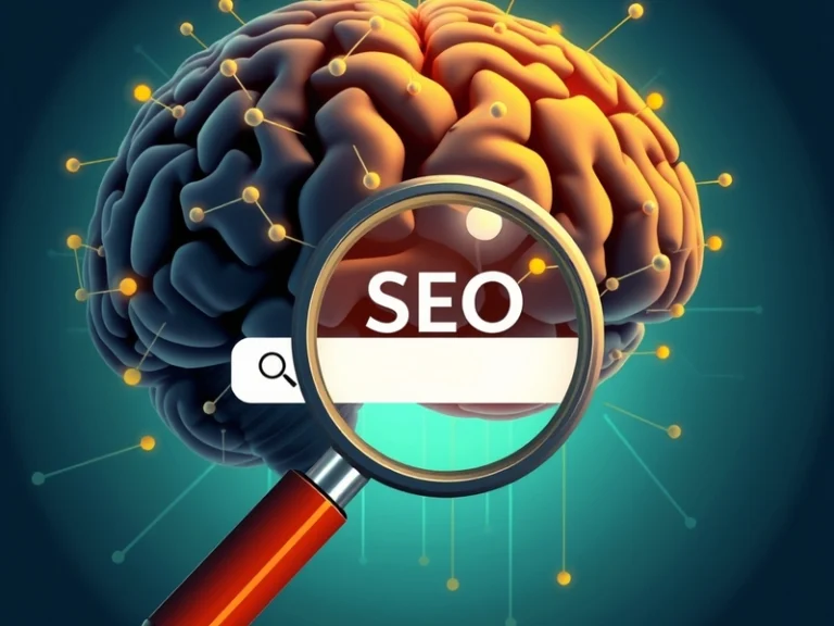 AI 7 Innovative Ways to Use AI for SEO: Exploring practical applications of artificial intelligence to enhance search engine optimization strategies.