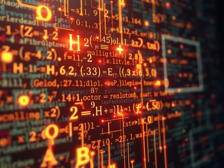 AI Claude's Formalization of Fermat’s Last Theorem: A groundbreaking achievement in mathematics where AI formalizes a solution to a centuries-old problem.