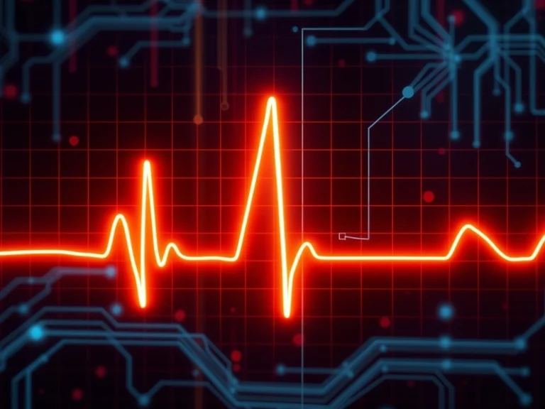 AI AI Detects Heart Disease in Seconds: A groundbreaking tool that can identify heart issues through ECG readings with remarkable accuracy.