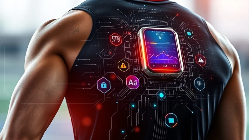 AI The Impact of AI on Sports and Injury Management: Examining how AI technology is influencing player safety and performance in sports.