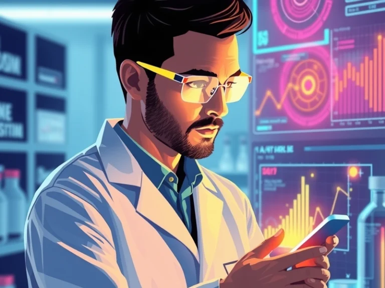 AI OpenAI's Automated Research Intern: A New Era in AI Collaboration: Exploring how AI can assist human researchers in tackling complex tasks.
