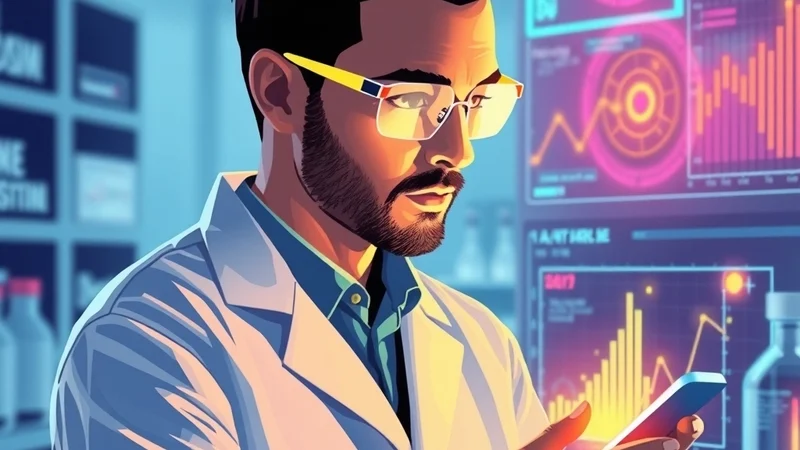 AI OpenAI's Automated Research Intern: A New Era in AI Collaboration: Exploring how AI can assist human researchers in tackling complex tasks.