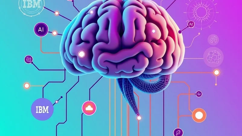 AI Understanding AI Through the Human Body: IBM's Innovative Approach: How biological analogies can simplify complex AI concepts.