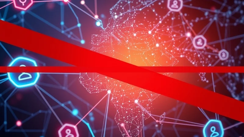 AI UN Calls for Red Lines on AI: Exploring the need for international safety standards and regulations in artificial intelligence.