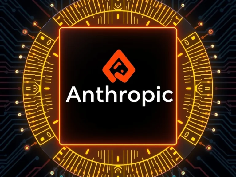 AI Anthropic Walks Away from $6B Acquisition: Analyzing the potential impacts of this major decision on the AI chip industry.