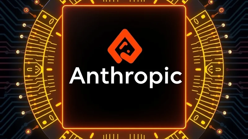 AI Anthropic Walks Away from $6B Acquisition: Analyzing the potential impacts of this major decision on the AI chip industry.