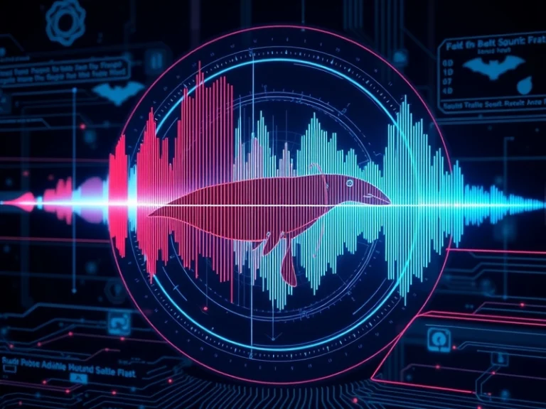 AI Talking to Animals: AI's New Ethical Responsibilities: What it means for human-animal communication as AI learns to interpret animal calls.