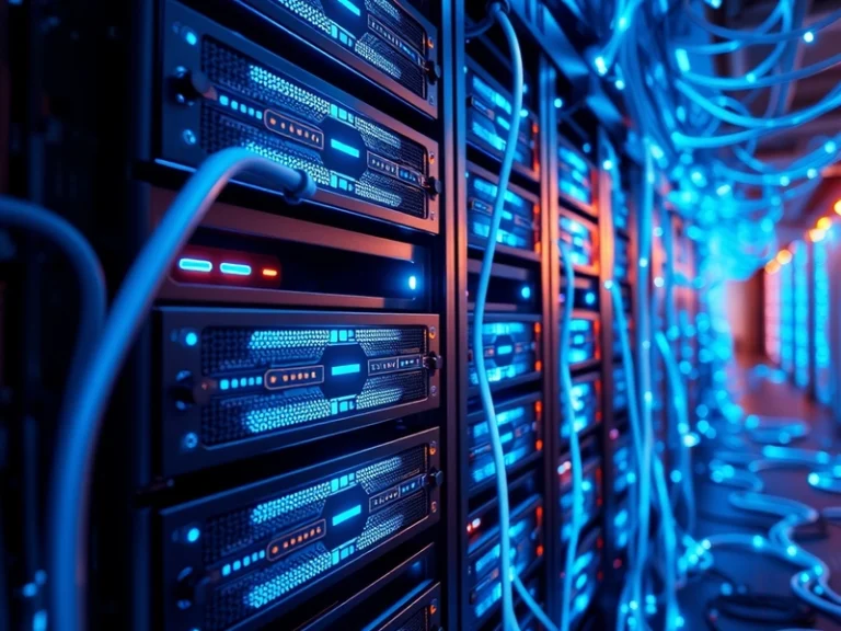 AI AI Data Centers Seek Cheaper Memory Solutions: Investigating new approaches to reduce costs and increase efficiency in AI infrastructure.