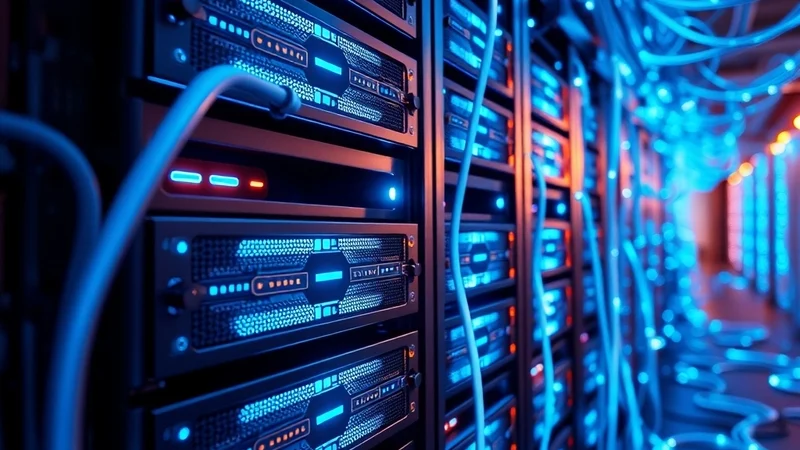 AI AI Data Centers Seek Cheaper Memory Solutions: Investigating new approaches to reduce costs and increase efficiency in AI infrastructure.