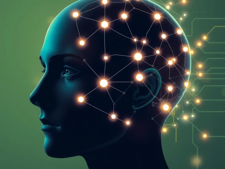 AI The Case for Merging Humans with AI: A discussion on evolutionary steps towards integrating artificial intelligence with human capabilities.