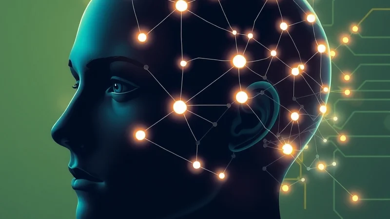 AI The Case for Merging Humans with AI: A discussion on evolutionary steps towards integrating artificial intelligence with human capabilities.