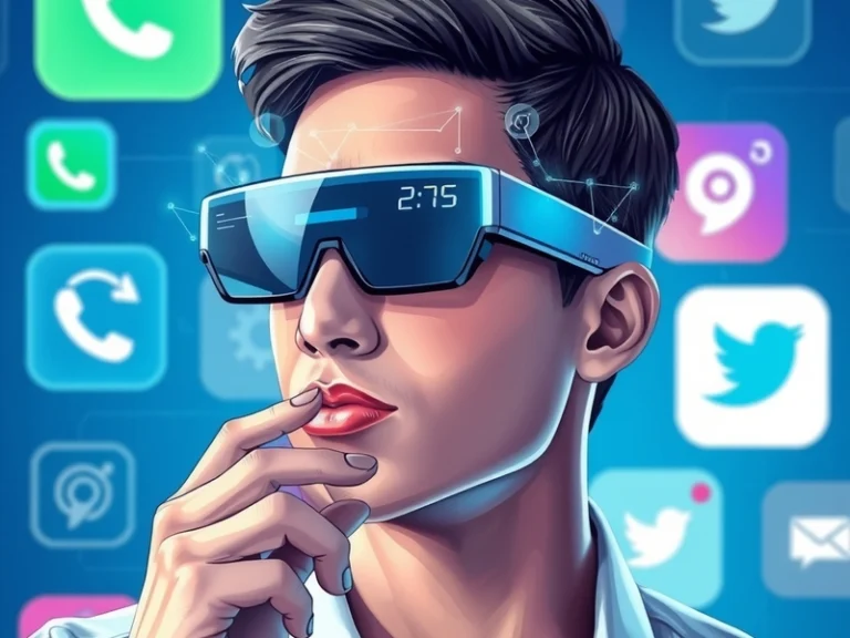 AI Meta's Muse: Your Virtual Assistant: How Meta's AI agent is taking over daily tasks and enhancing productivity.