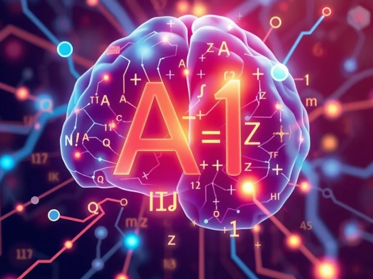 AI OpenAI's Breakthrough in Mathematics: Details on how OpenAI solved a 90-year-old mathematical problem.