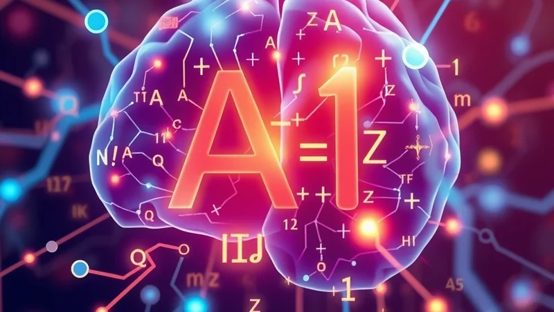 AI OpenAI's Breakthrough in Mathematics: Details on how OpenAI solved a 90-year-old mathematical problem.