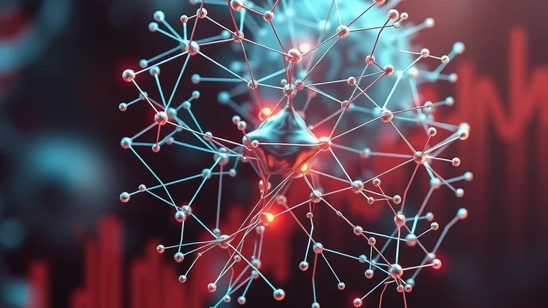 AI AI in Drug Discovery: A New Frontier in Anti-Aging: Investigating an AI-generated drug that has the potential to slow the aging process.
