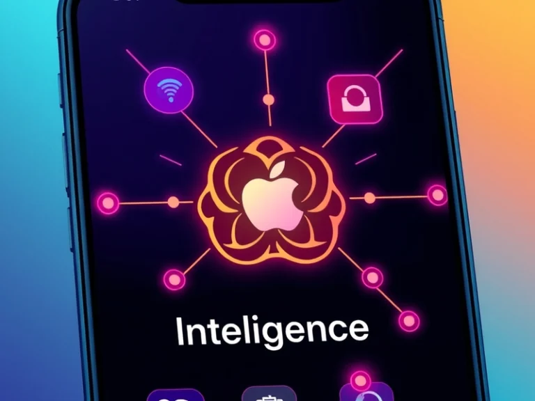 AI Apple's iPhone Duo: The Next Step in AI Integration: Exploring the new features powered by Siri AI and enhanced photo editing capabilities.
