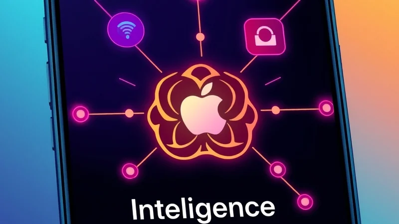 AI Apple's iPhone Duo: The Next Step in AI Integration: Exploring the new features powered by Siri AI and enhanced photo editing capabilities.