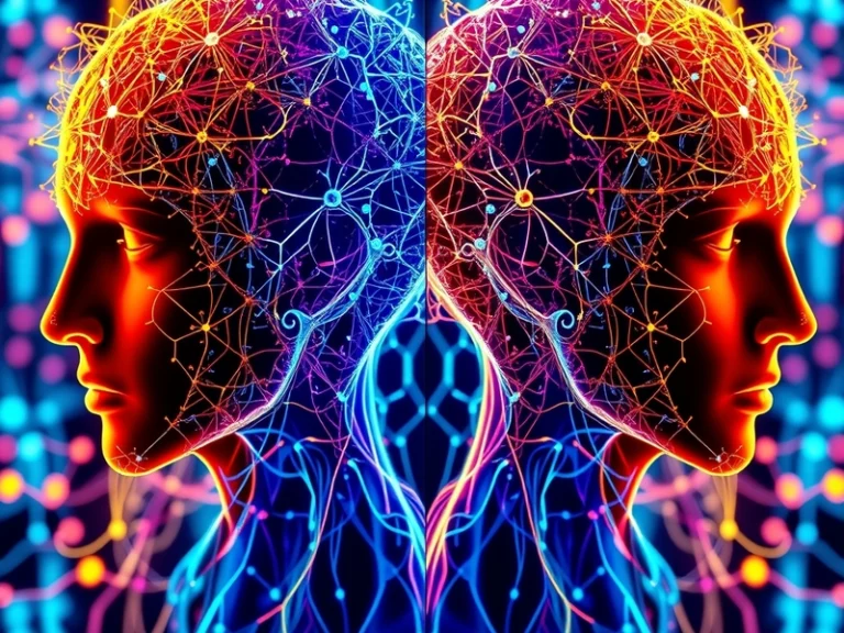 AI AI Technology Accusations: A Look at Intellectual Property in the AI Industry: Examining the claims against Chinese firms for allegedly replicating US AI models.