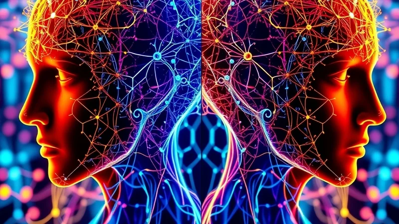 AI AI Technology Accusations: A Look at Intellectual Property in the AI Industry: Examining the claims against Chinese firms for allegedly replicating US AI models.