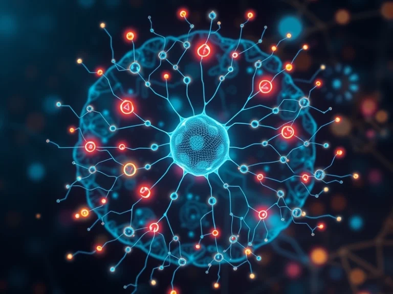 AI Cornell's AI Advances: Discovering Cellular Switches Linked to Cancer: The intersection of machine learning and biology in the quest to understand disease pathways.