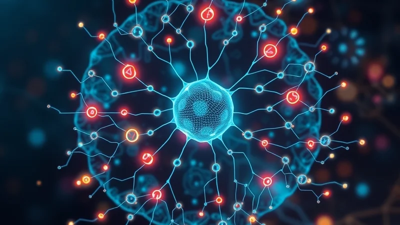 AI Cornell's AI Advances: Discovering Cellular Switches Linked to Cancer: The intersection of machine learning and biology in the quest to understand disease pathways.
