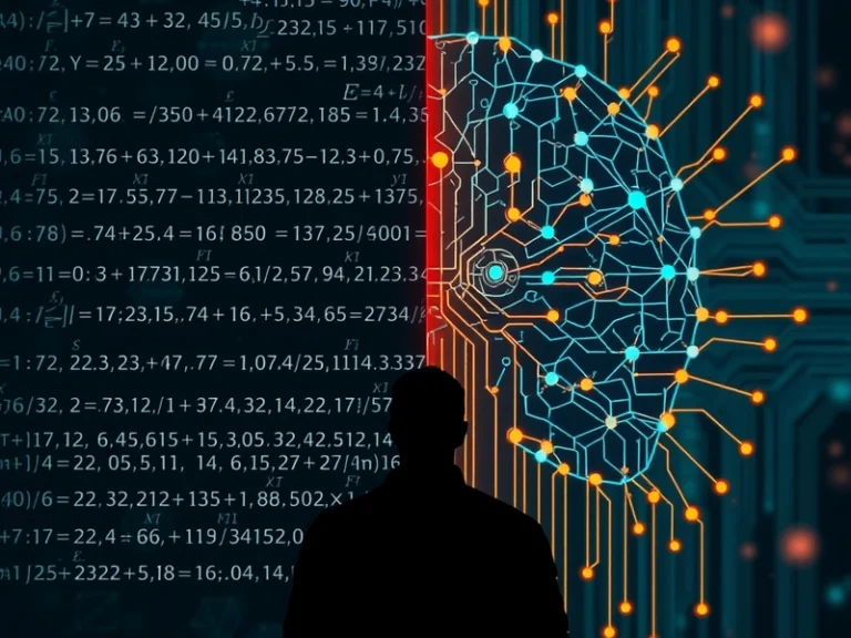 AI Mathematics Meets AI: Insights from Terence Tao on Speed vs. Understanding: A discussion on the implications of fast AI outputs on scientific inquiry.