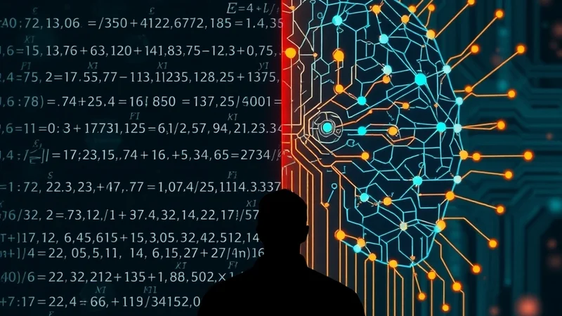 AI Mathematics Meets AI: Insights from Terence Tao on Speed vs. Understanding: A discussion on the implications of fast AI outputs on scientific inquiry.