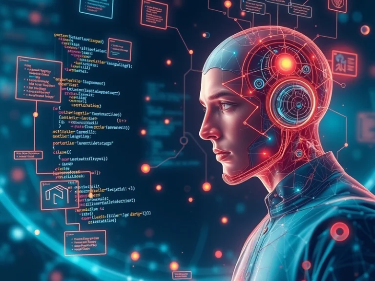 AI Claude and the Future of AI-Assisted Development: Investigating the role of AI like Claude in complex software development projects and beyond.