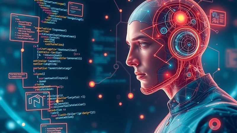 AI Claude and the Future of AI-Assisted Development: Investigating the role of AI like Claude in complex software development projects and beyond.