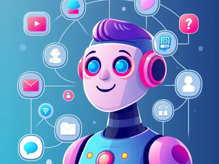 AI ChatGPT's Latest Upgrades: Sites and Pets: New features enhance user experience and interaction with AI-driven applications